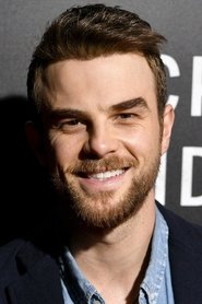 Nathaniel Buzolic — მსახიობი
