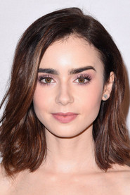 Lily Collins — მსახიობი