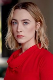 Saoirse Ronan — მსახიობი