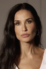 Demi Moore — მსახიობი