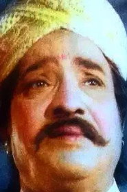 T. N. Balakrishna — მსახიობი