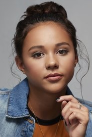 Breanna Yde — მსახიობი