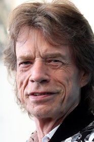 Mick Jagger — მსახიობი