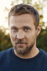 Tobias Santelmann — მსახიობი