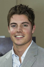 Josh Henderson — მსახიობი
