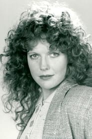 Nancy Paul — მსახიობი