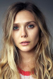 Elizabeth Olsen — მსახიობი