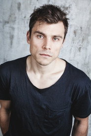 Yevgeniy Morozov — მსახიობი