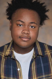 Shamon Brown Jr. — მსახიობი