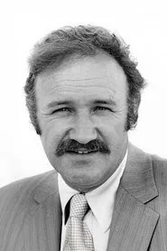 Gene Hackman — მსახიობი