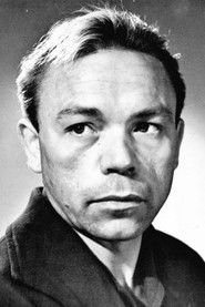 Vladimir Kashpur — მსახიობი