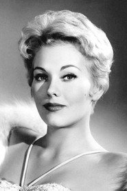 Kim Novak — მსახიობი