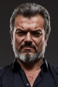 Dragomir Mrsic — მსახიობი
