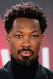 Corey Hawkins — მსახიობი