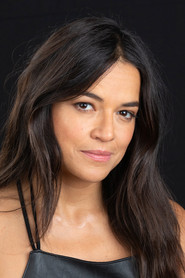Michelle Rodriguez — მსახიობი