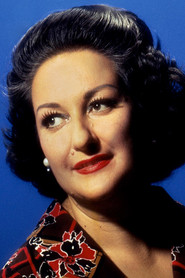 Montserrat Caballé — მსახიობი
