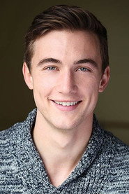 Jordan Burtchett — მსახიობი