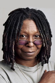 Whoopi Goldberg — მსახიობი