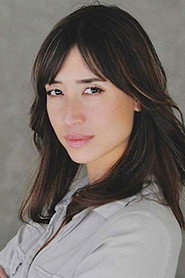 Meiling Melançon — მსახიობი