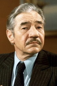 Jean-Pierre Darras — მსახიობი