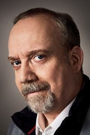 Paul Giamatti — მსახიობი