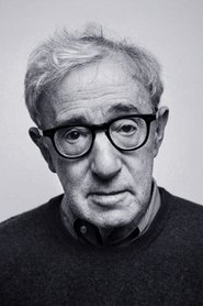 Woody Allen — მსახიობი