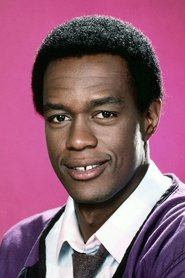 Kevin Peter Hall — მსახიობი