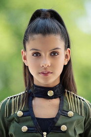 Mia Sanchez — მსახიობი