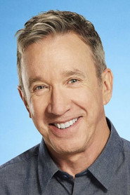 Tim Allen — მსახიობი