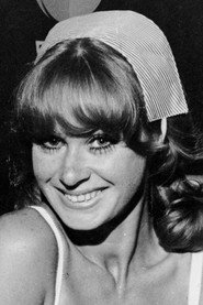 Carol Cleveland — მსახიობი
