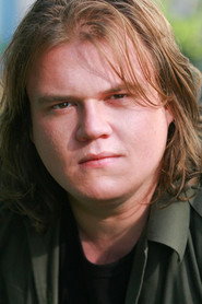 Daniel Cresswell — მსახიობი