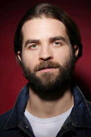 Shane Brady — მსახიობი