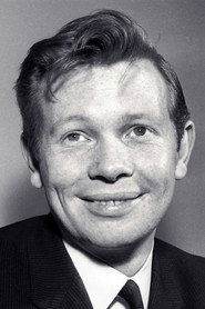 Ronald Lacey — მსახიობი