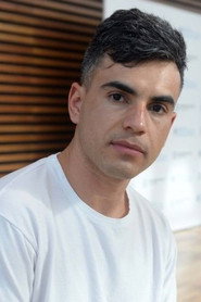 Abel Ayala — მსახიობი