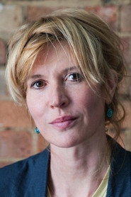Julia Davis — მსახიობი