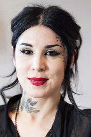 Kat Von D — მსახიობი