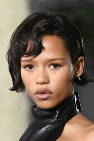 Taylor Russell — მსახიობი