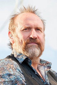 Colin Hay — მსახიობი