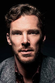 Benedict Cumberbatch — მსახიობი