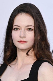 Mackenzie Foy — მსახიობი