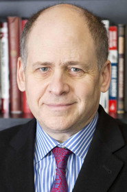 Jonathan Alter — მსახიობი