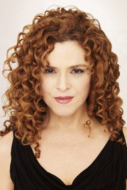 Bernadette Peters — მსახიობი