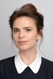 Hayley Atwell — მსახიობი