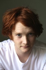 Luke Spencer Roberts — მსახიობი
