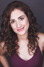 Allison Strong — მსახიობი