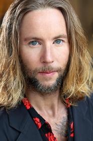 Greg Cipes — მსახიობი