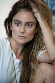 Amanda Brooks — მსახიობი