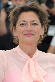 Annet Malherbe — მსახიობი