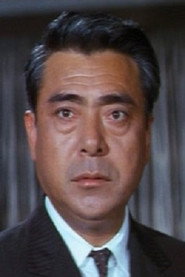 Jun Tazaki — მსახიობი