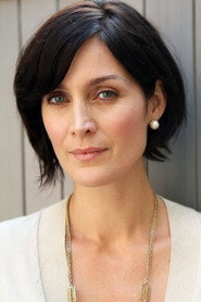 Carrie-Anne Moss — მსახიობი